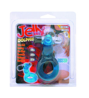 Jelly Dolphin