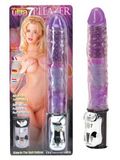 High Tech Vibrators