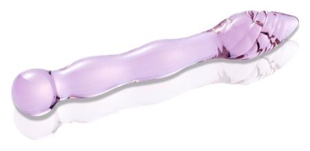 Glass Dildo