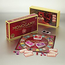 Monogamy