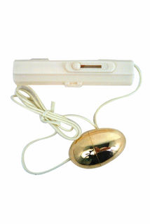 Gold Love Egg
