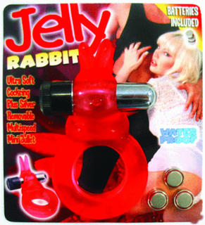 Jelly Rabbit