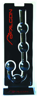 Falcon Balls Large Black