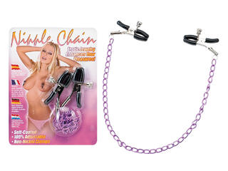 Nipple Chain