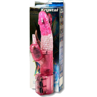 Tarson Pink Squirmy