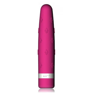 Sinfive - Insigno Raspberry