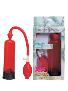 Penis Pump