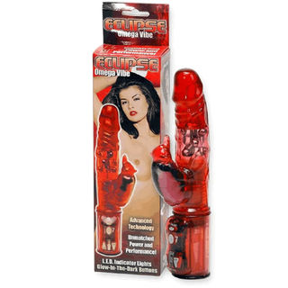 Eclipse Ultra 7 Rabbit Vibrator